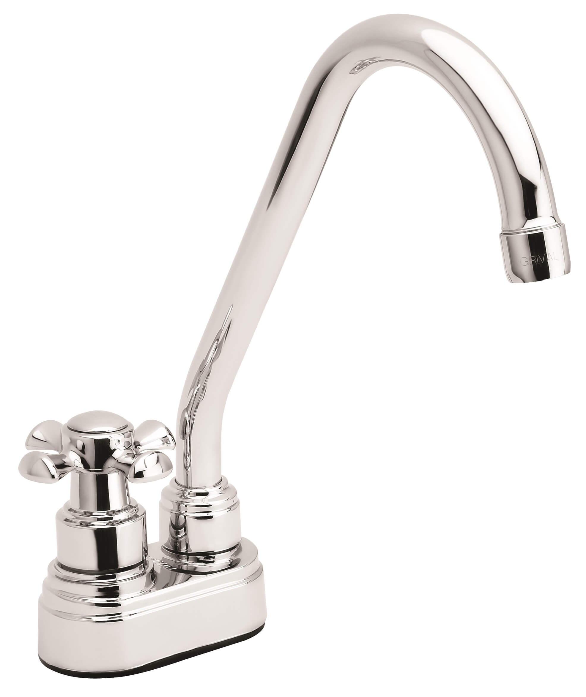 Llave para Lavaplatos sencilla Con Acople  Balta Cruceta 415293331