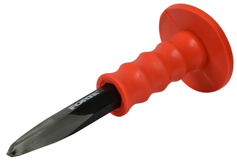 Puntero Con Proteccion 3/4" X 8"