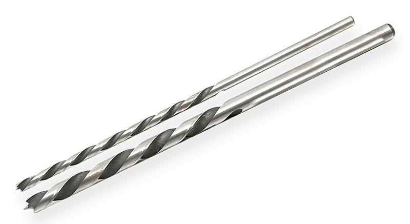 Broca Guadua Para Madera 3/8" (10mm) X 13" (330mm) 89455621