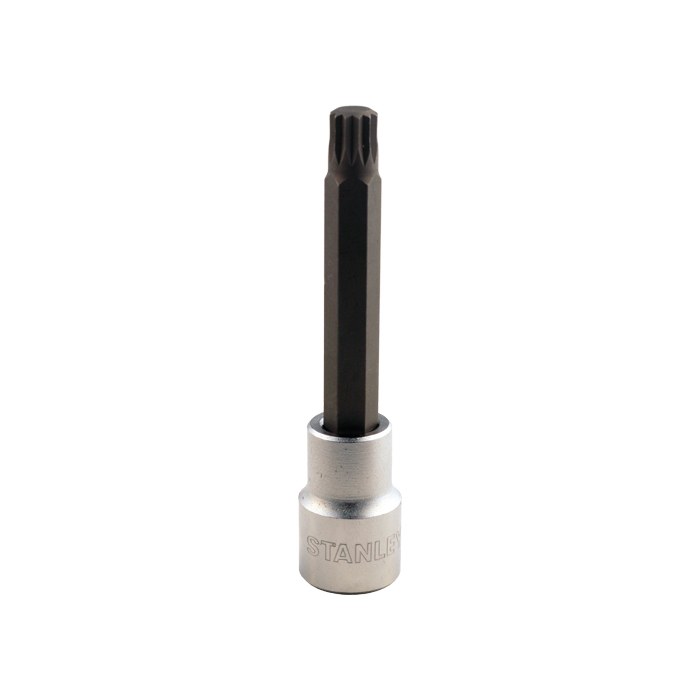 Copa Torx Multiestria Mando 1/2" X M10 X 75mm  4-92-533