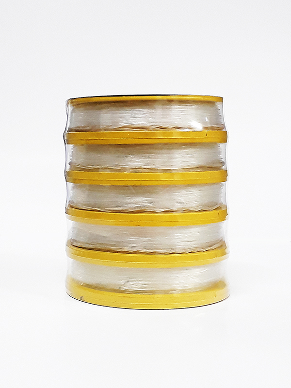 Nylon Multiusos Monofilamento Transparente 10Lb 0,30X90m 651010