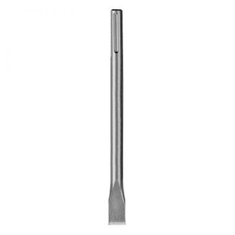 Cincel Dewalt Punta Plana Angosta SDS Max de 1x18" DW5835 
