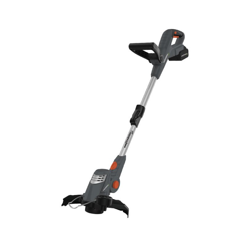 Guadañadora Inalambrica 18V de 12" (Sin Bateria ni Cargador) BDR 812/18