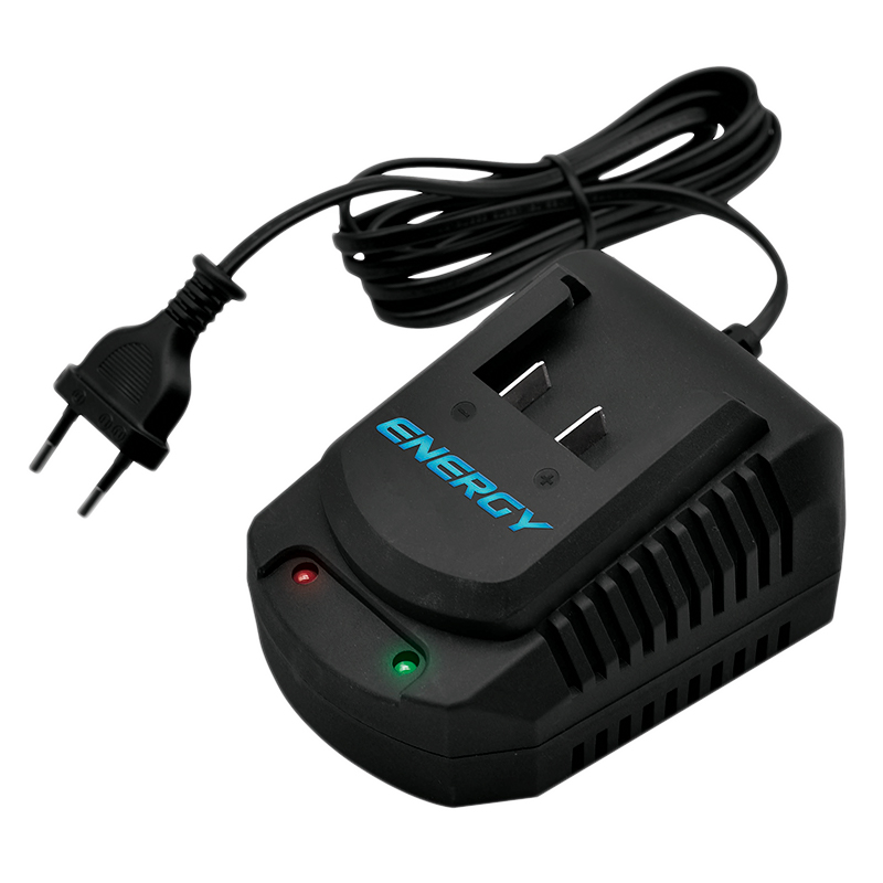 Cargador de Baterias 18V carga rápida CHA 18