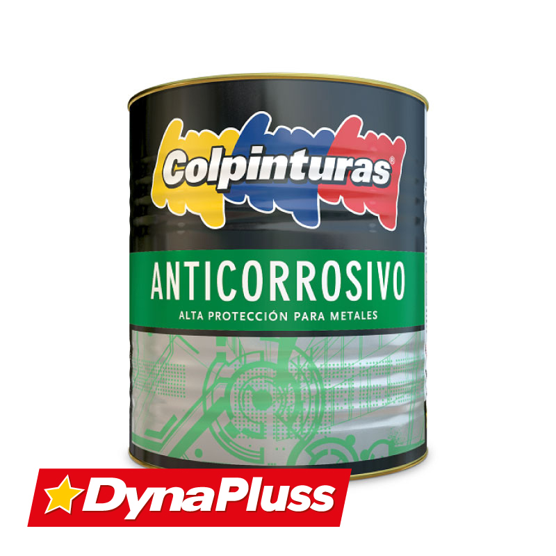 Pintura Anticorrosivo Rojo 1 Gl 44004H57 (PE)