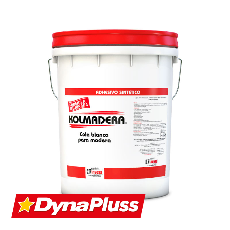 Kolmadera 20 Kilos  32801D16 (PE)