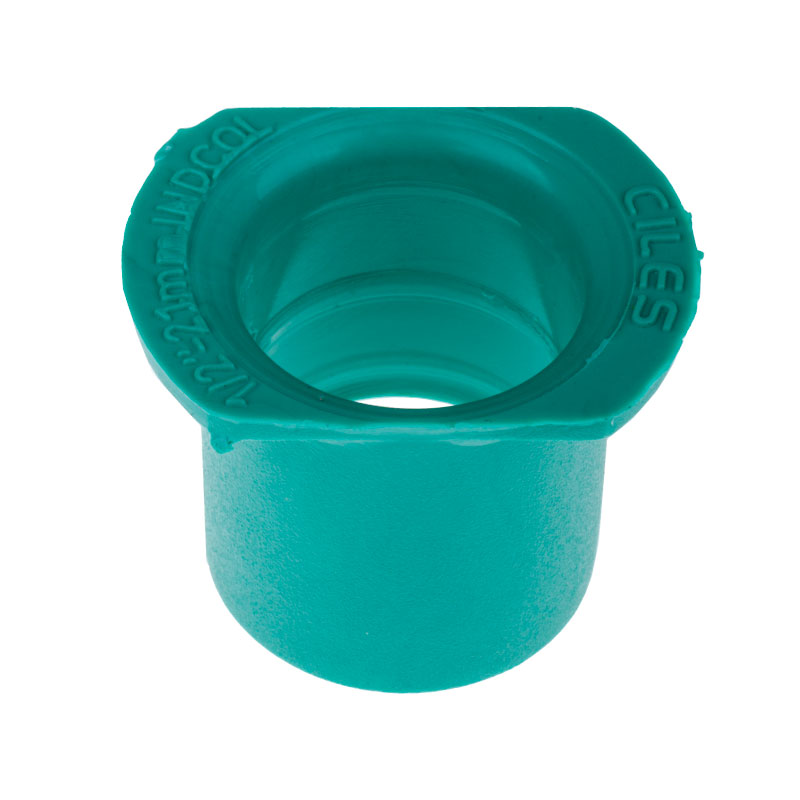 Conector Conduit De Chupo 3/4" 130005
