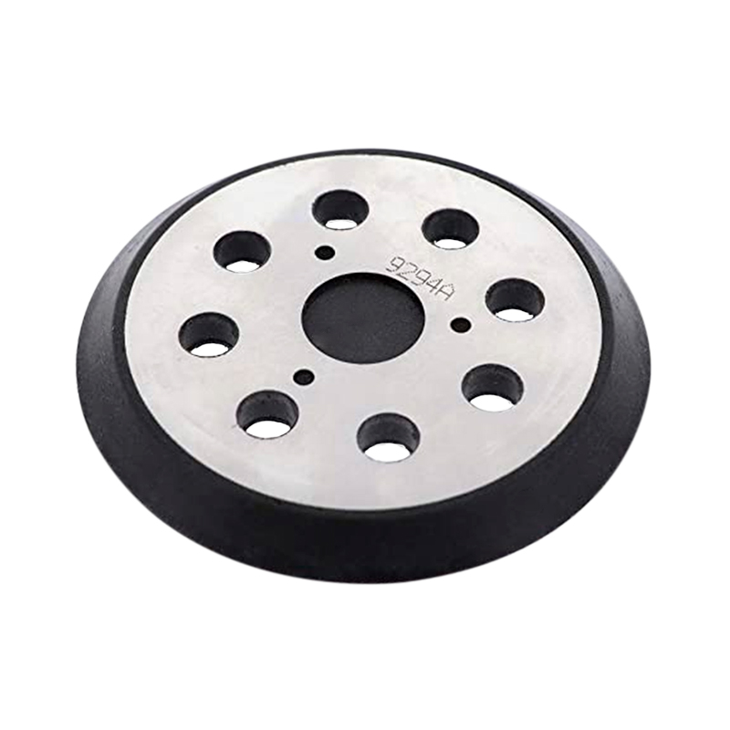 Pad para Lijadora Rotorbital de 5" 
