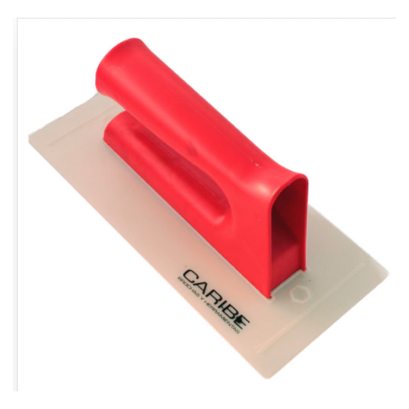LLANA PLASTICA (CARRAPLAST GRANIPLAST) 705151