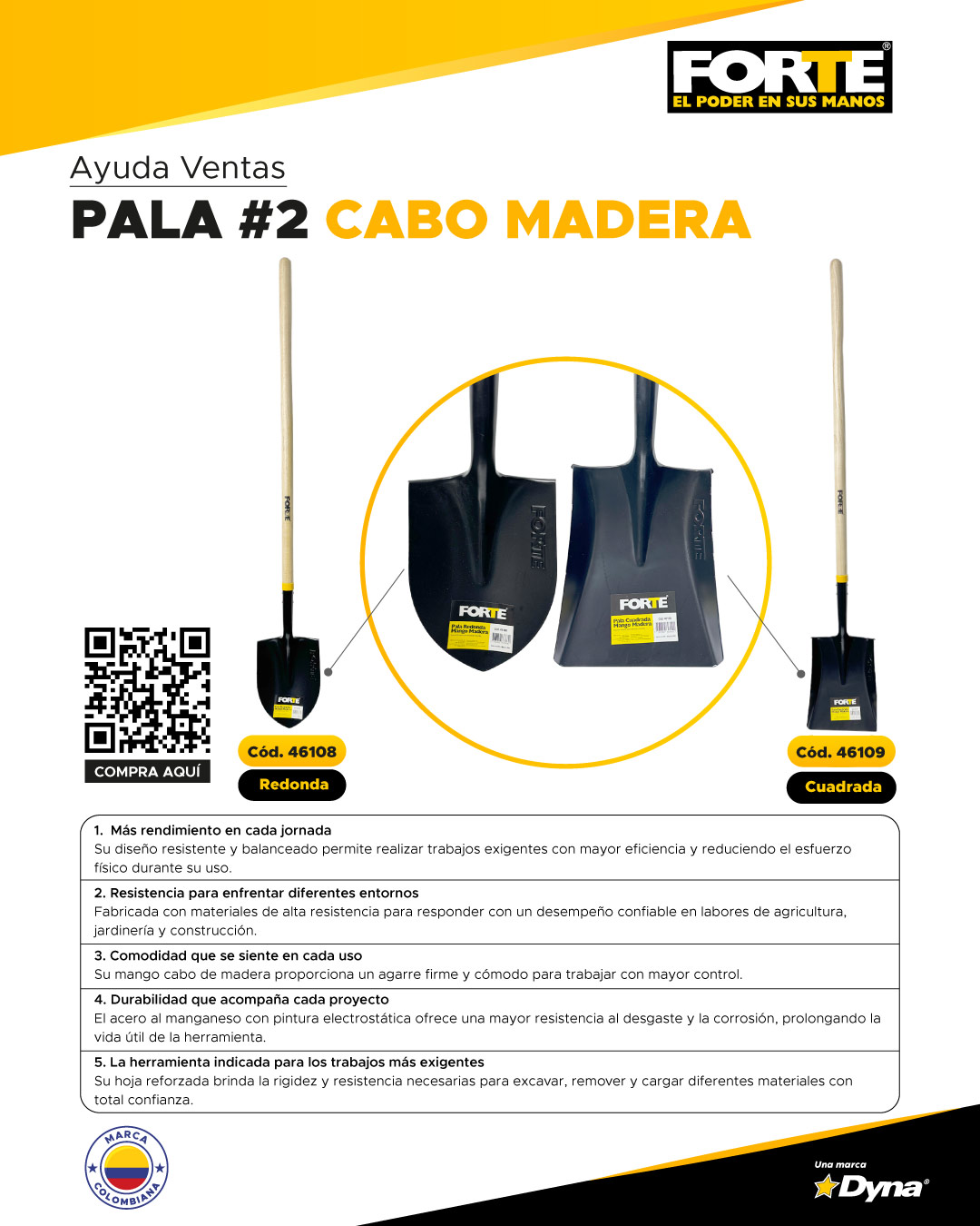 Ayuda
