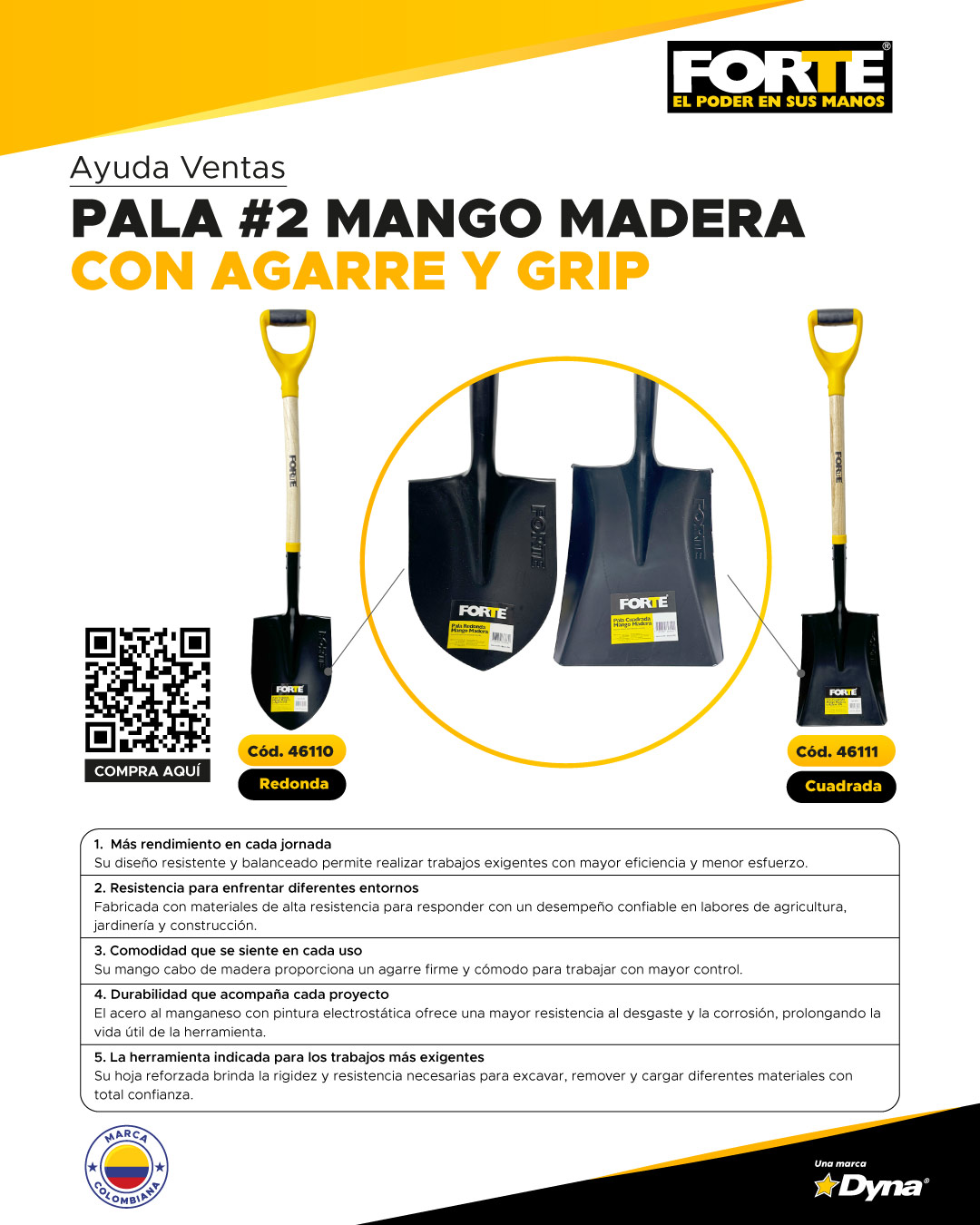 Ayuda