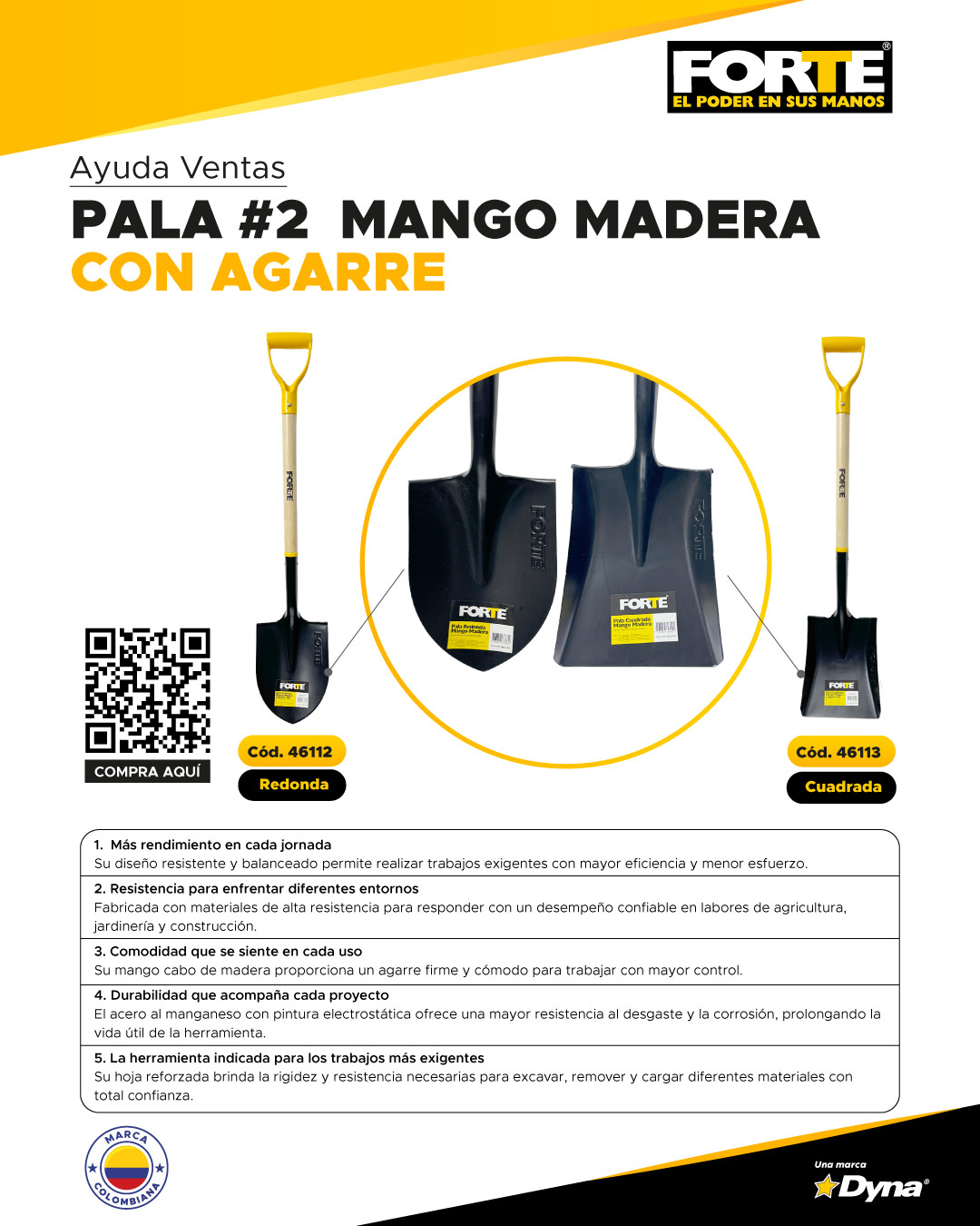 Ayuda