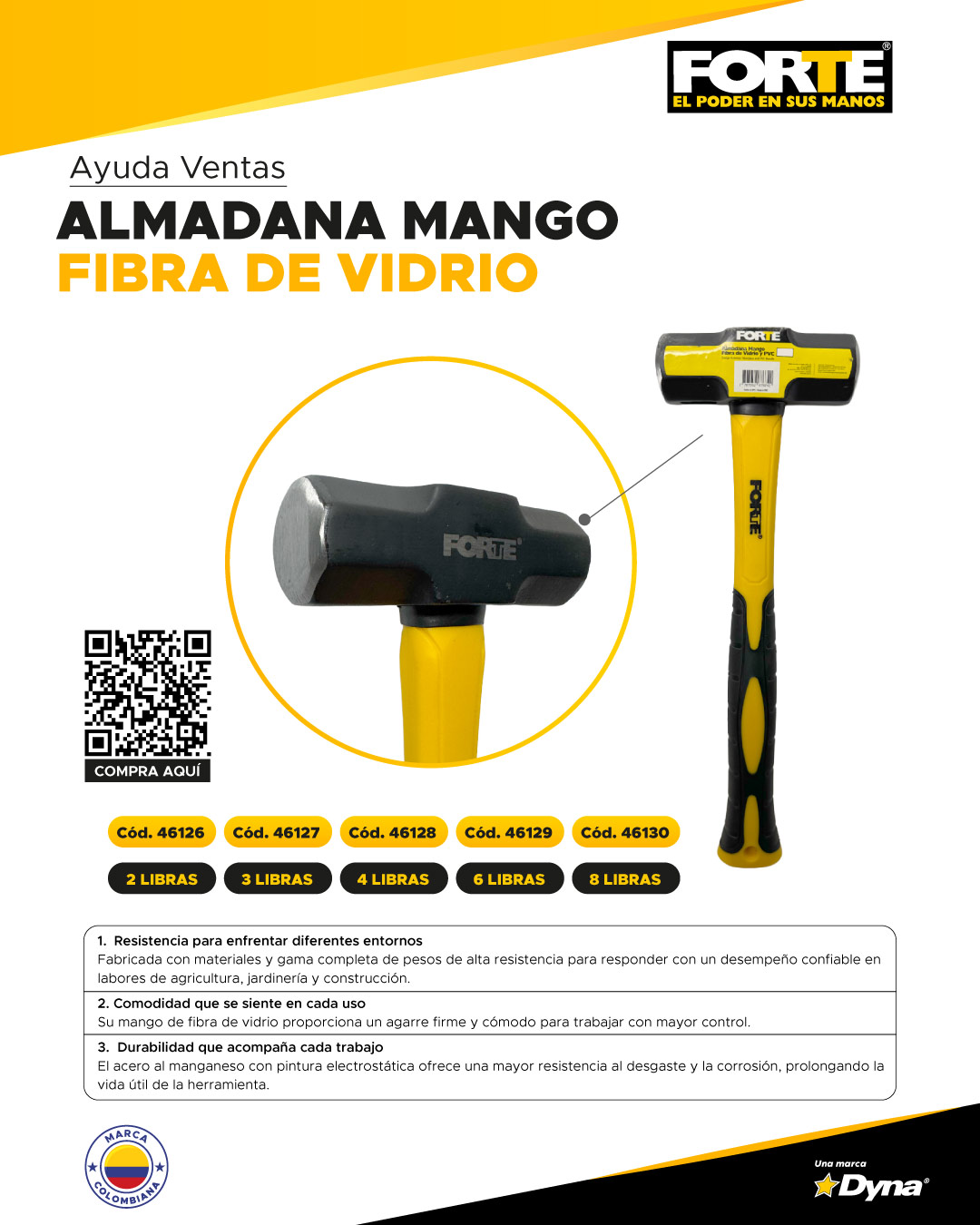 Ayuda