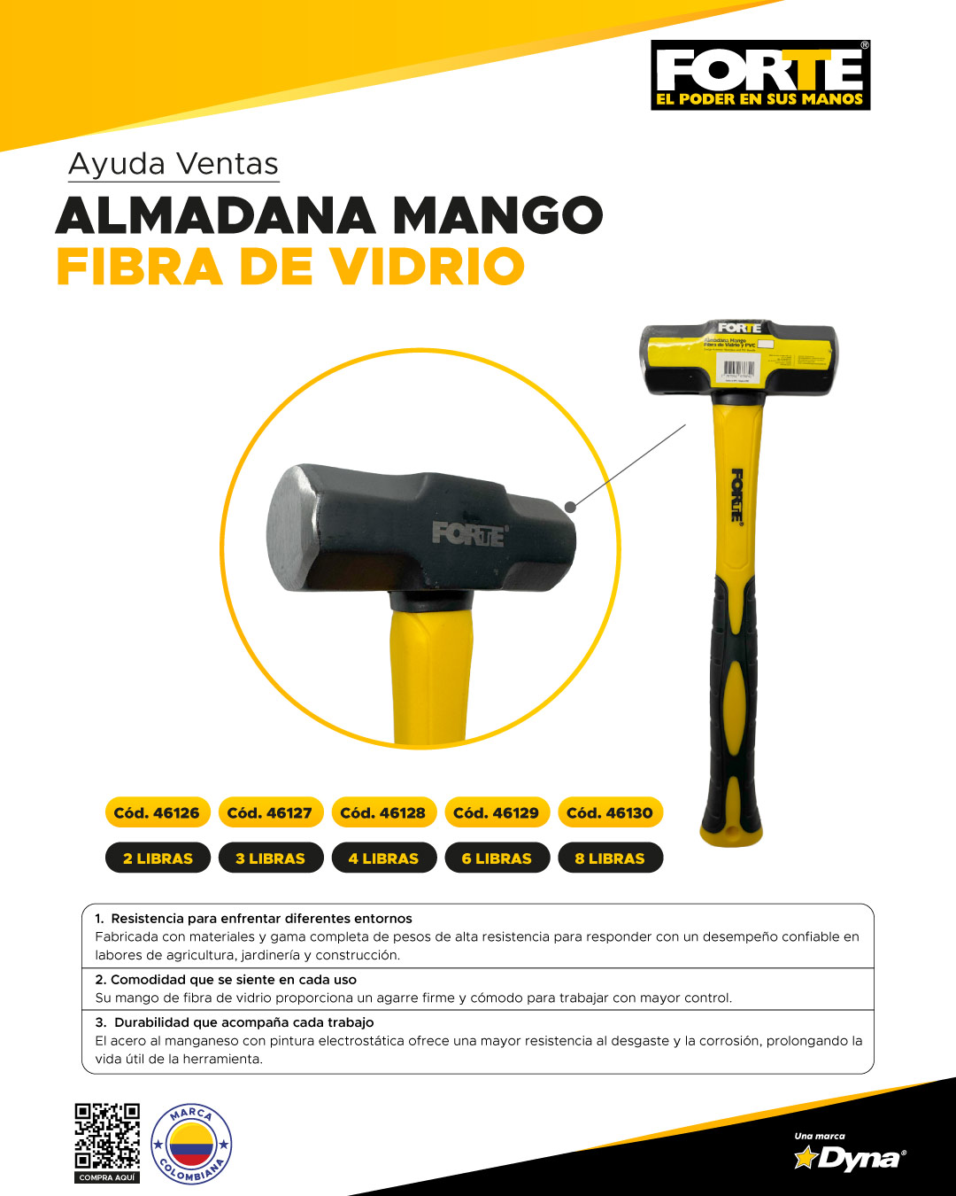 Ayuda