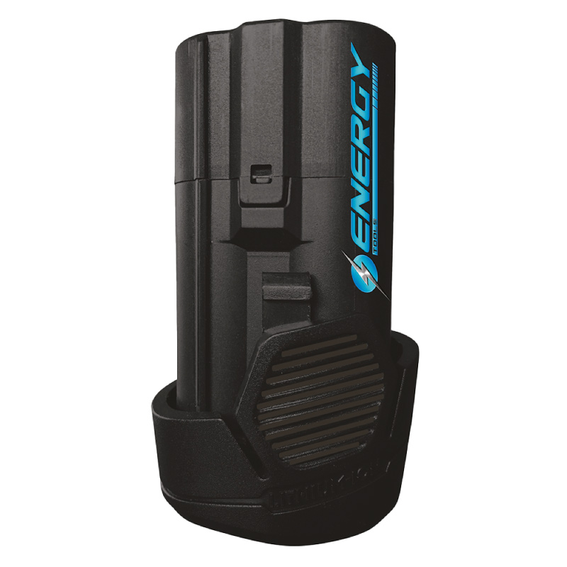 Bateria de Ion-Litio de 12 Voltios 1.3Ah T12BAT/2