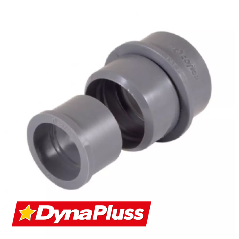 Buje Universal de Presión 4 en 1 P-B9030