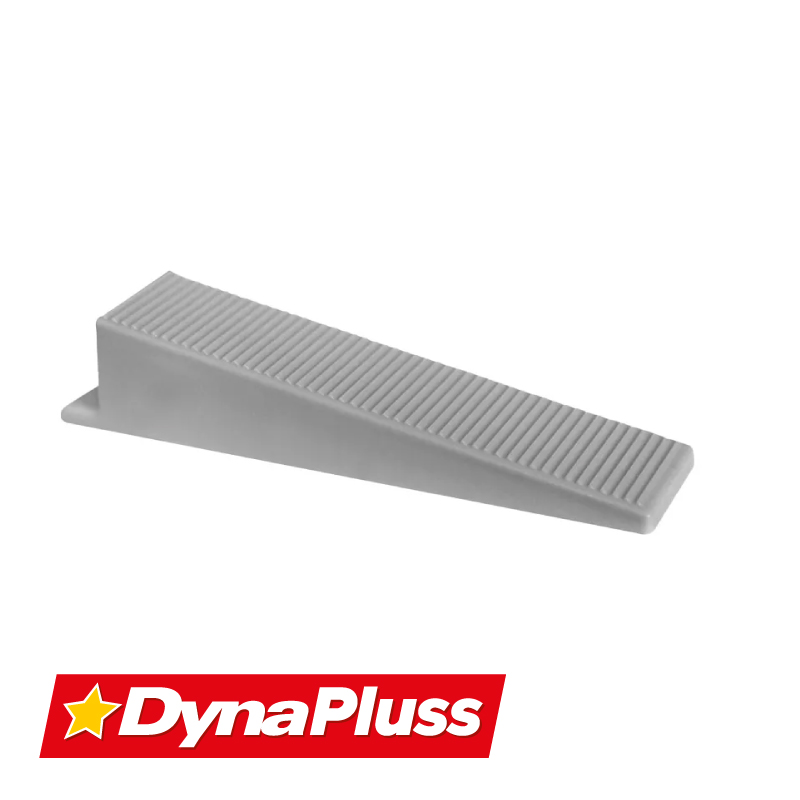 Cuña Para Nivelar Nivelar/Instalar Pisos Gris 61410