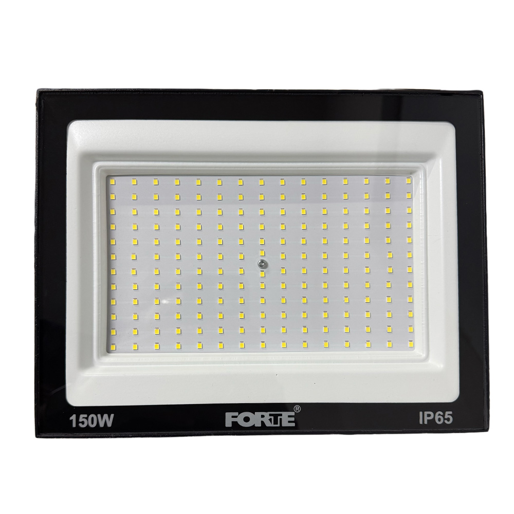 Reflector Led Tipo Tableta Luz Blanca 150W 