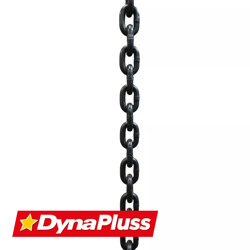 Cadena para Estrobo 6 Toneladas 1/2"