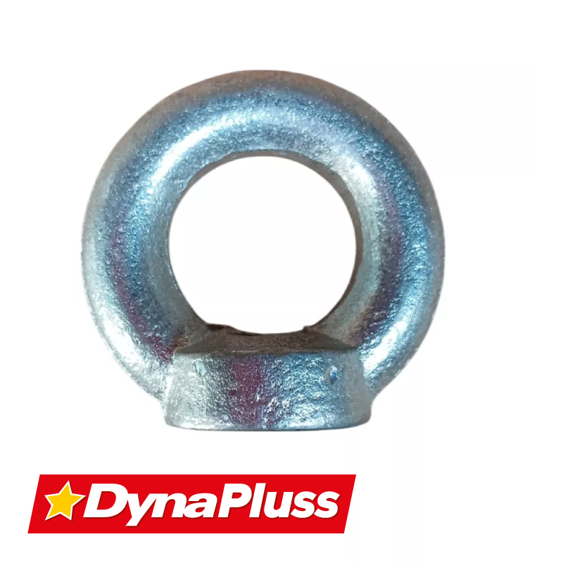 Cancamo Fijo Hembra 14mm Capacidad 490 Kilos