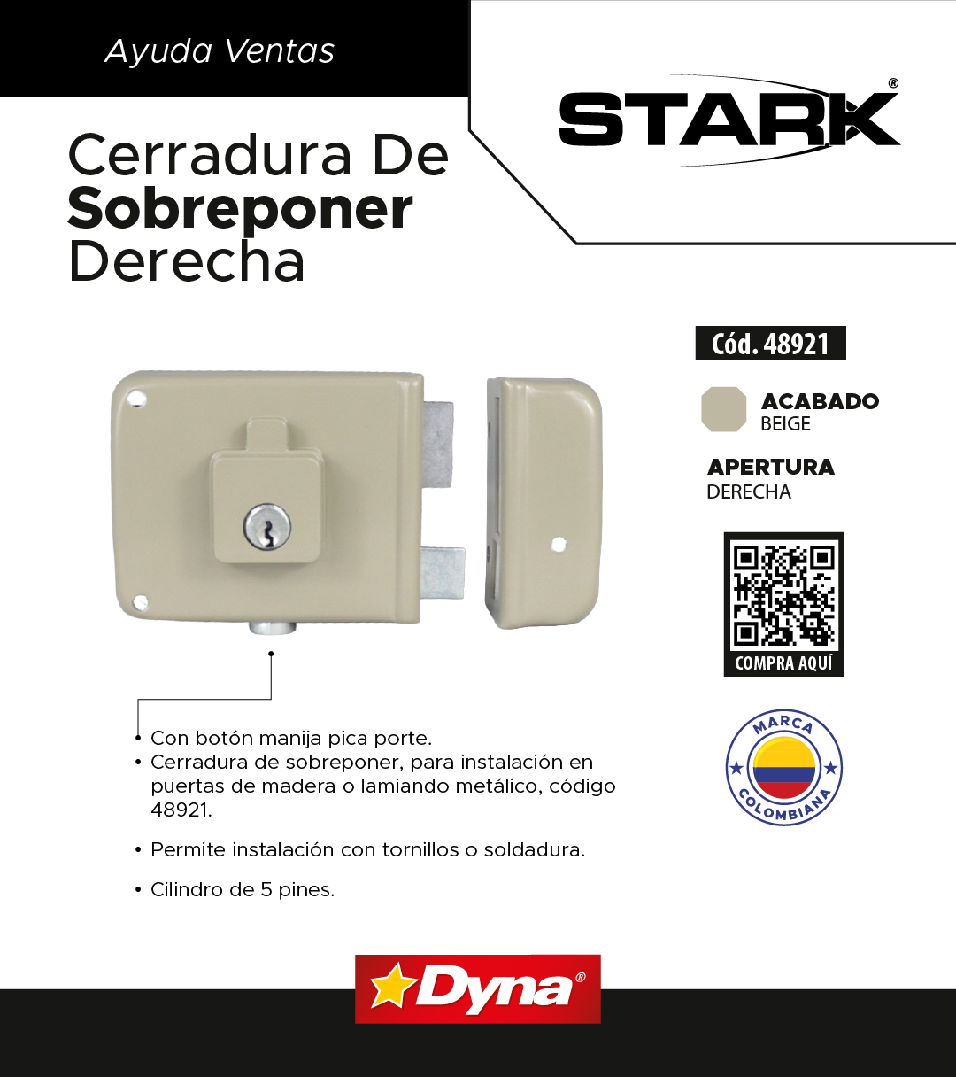 Ayuda