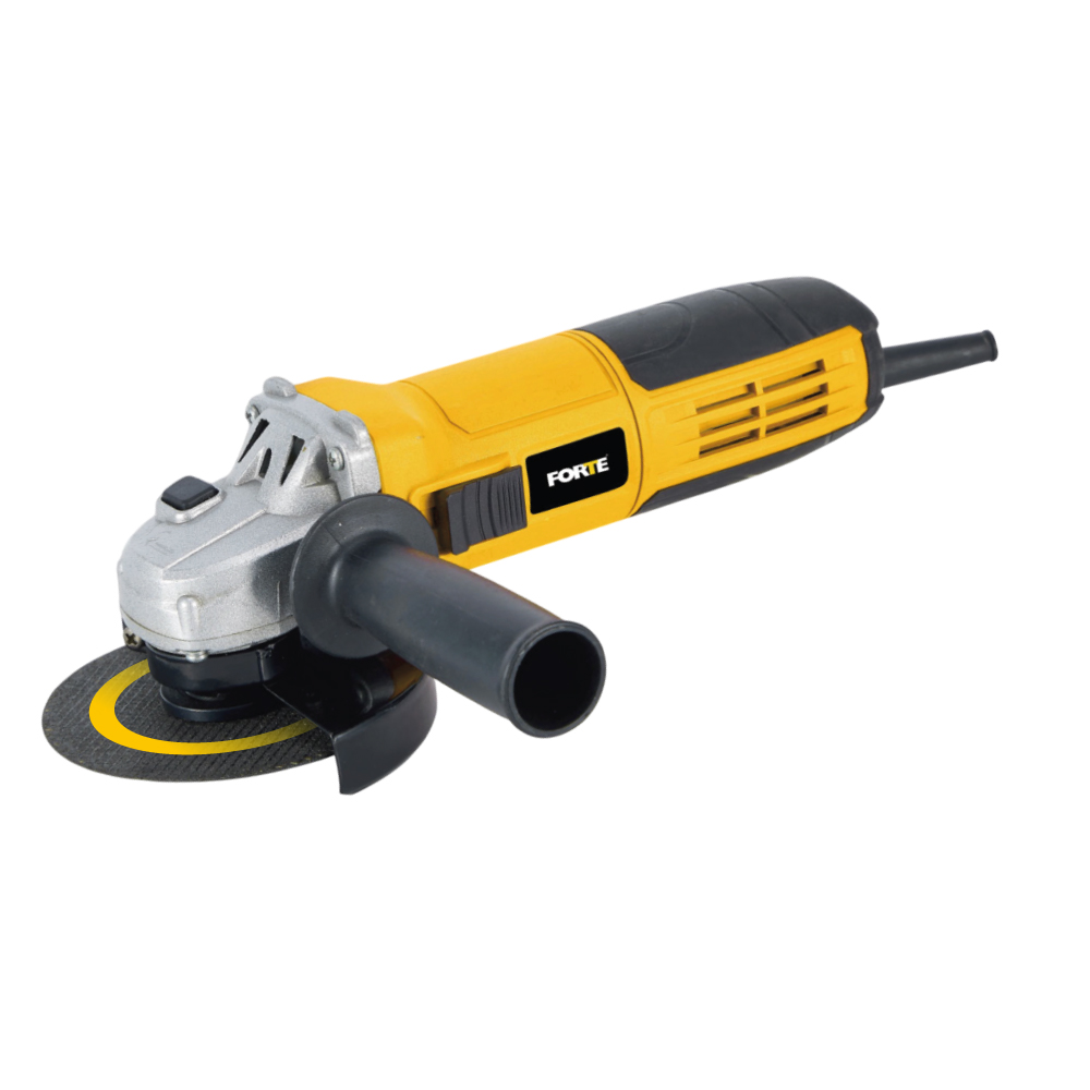 Minipulidora 4.1/2" (115mm) 850W AG5152BV