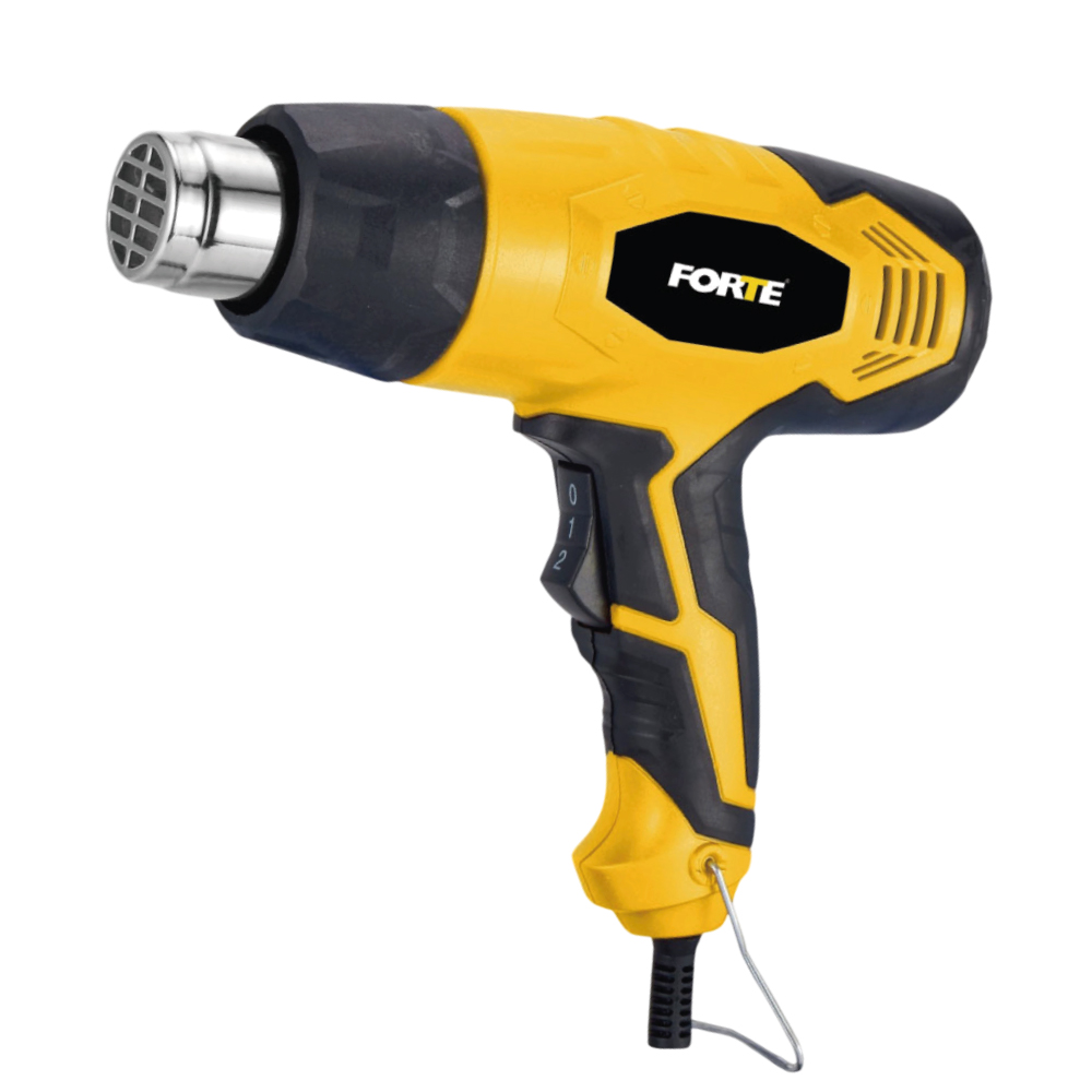 Pistola de Calor 1.800W HG1815