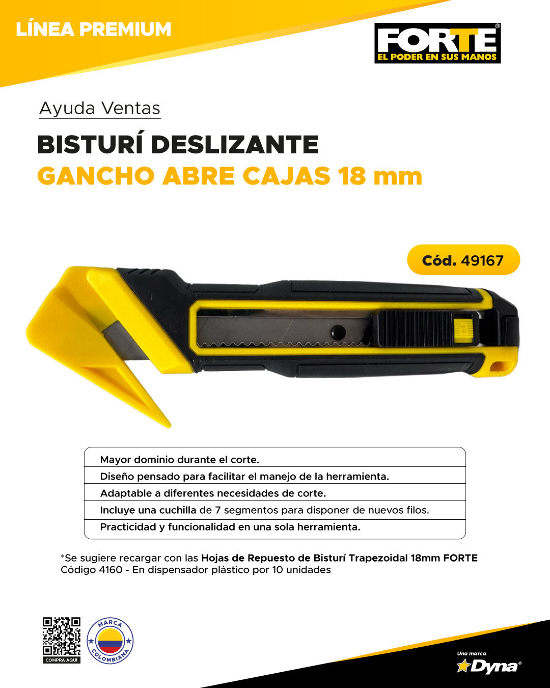 Ayuda