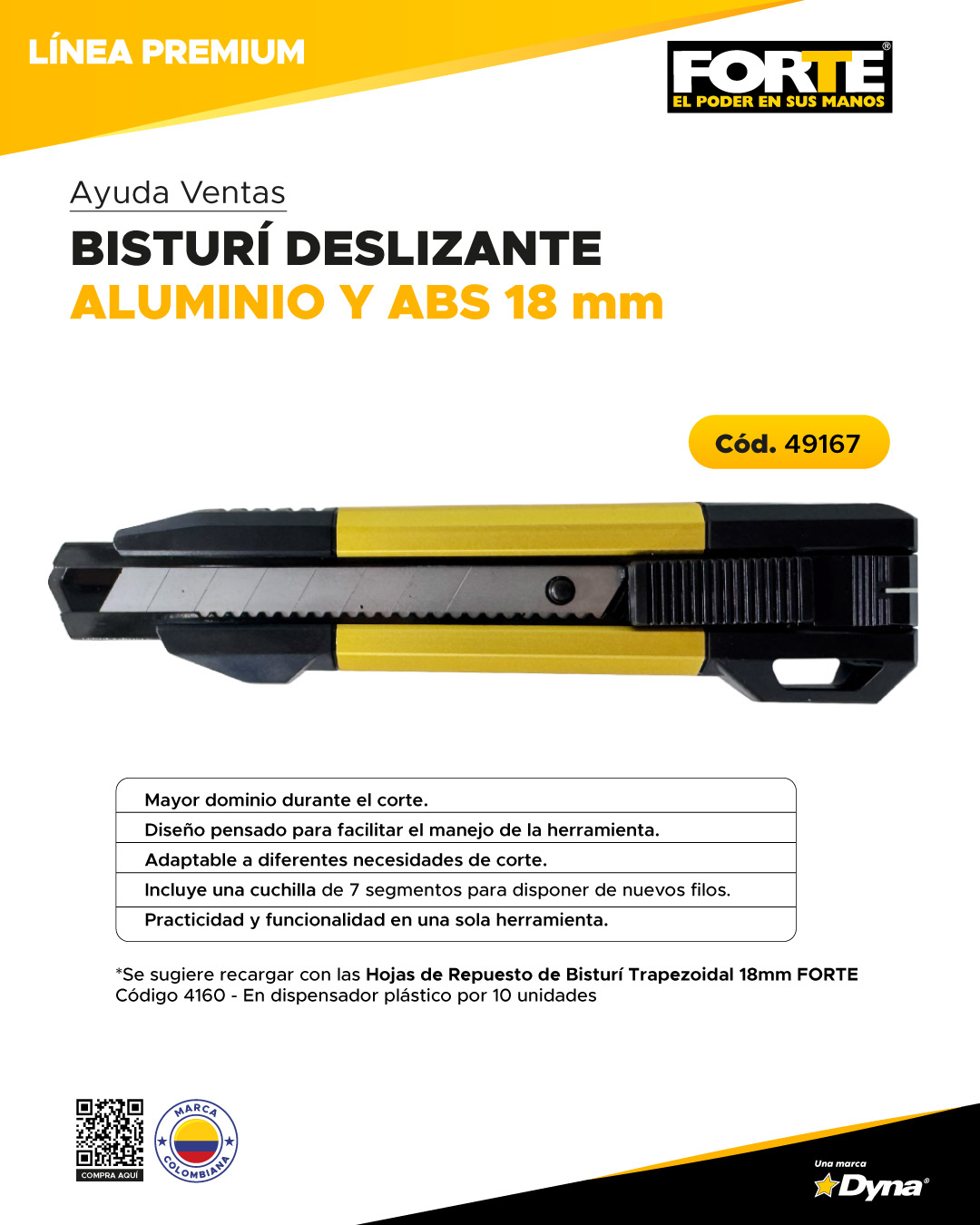 Ayuda