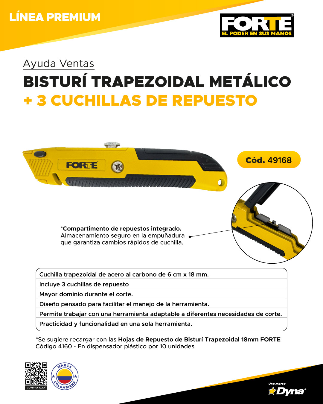 Ayuda