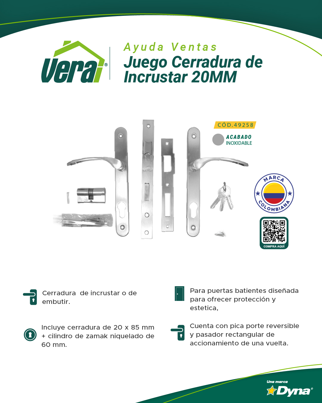 Ayuda