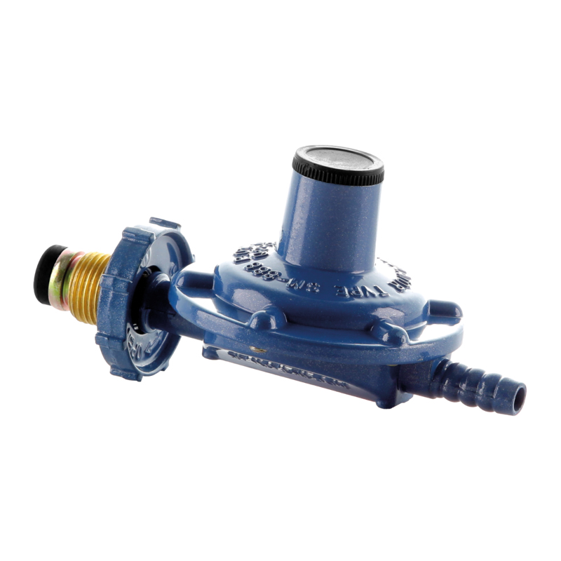 Regulador Para Gas Propano FVR22