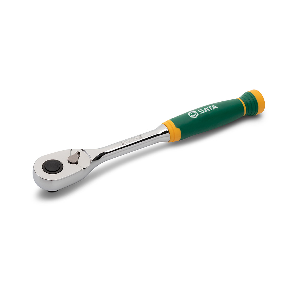 Ratchet Mango Ergonómico De 1/2" 72 Dientes ST13971G