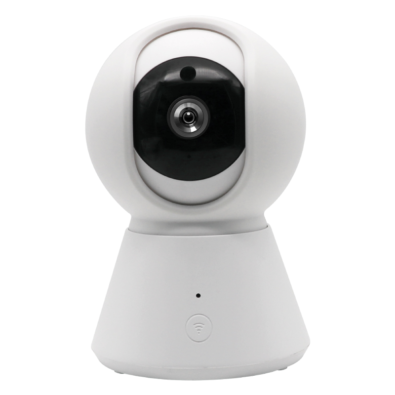 Camara ptz Rotativa Full HD 1080p Smart Home Wifi TIC10