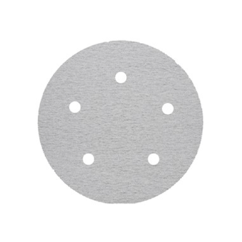 Disco Velcro Kss Eco 5" X 5L A 60 45017782