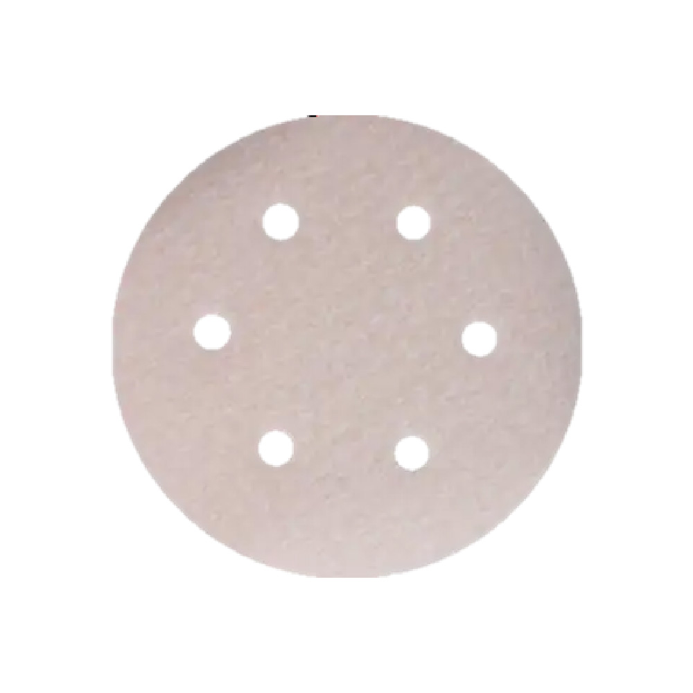 Disco Velcro Kss Eco 6" X 6L A 150 45017799