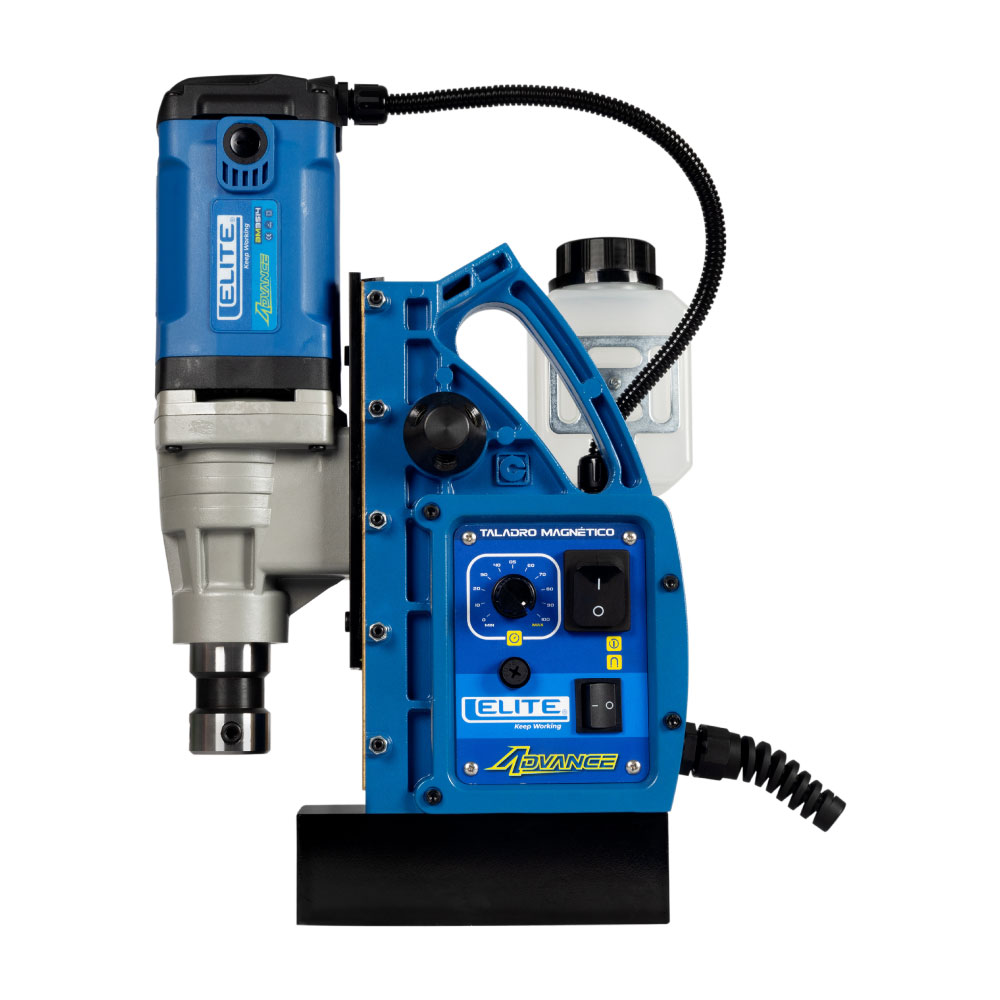 Taladro De Base Magnética 1,552W  35MM  14,500Nm BM3514