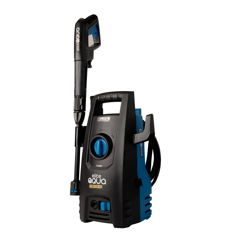 Hidrolavadora Electrica 1500W 1450 PSI PW1565