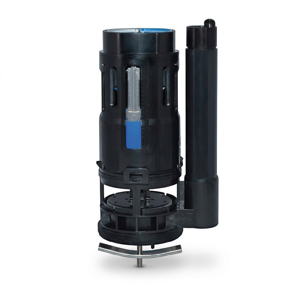 Válvula Descarga Dual 2" Para Sanitarios 1 Pieza 820VTP6