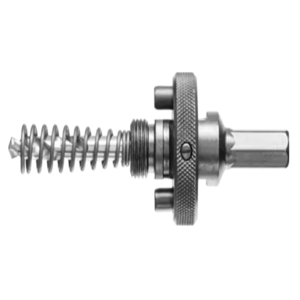 Arbol o Mandril Lss2 De 3/8" Para Sierra Copa Desde 1.1/4" Hasta 8.1/4" 25200211