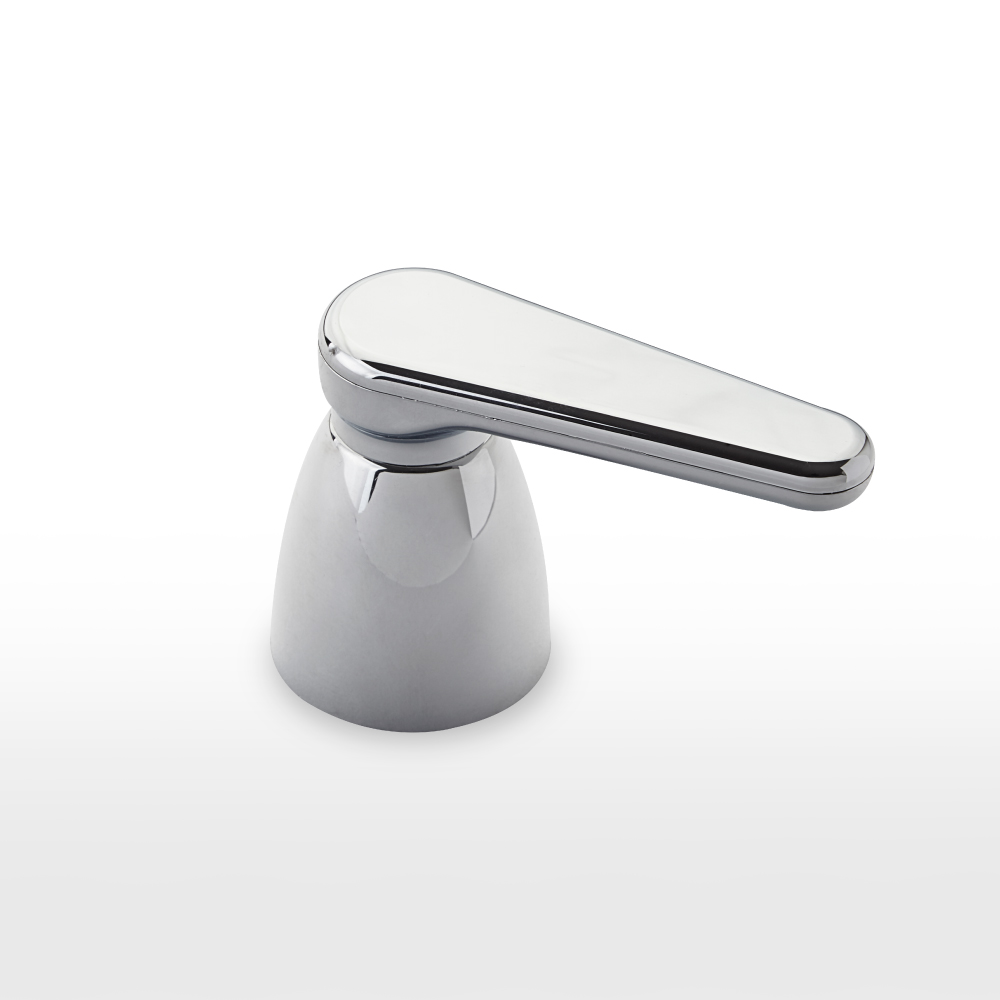 Repuesto Manija Nogal para Lavamanos/Lavaplatos/Ducha O24710001