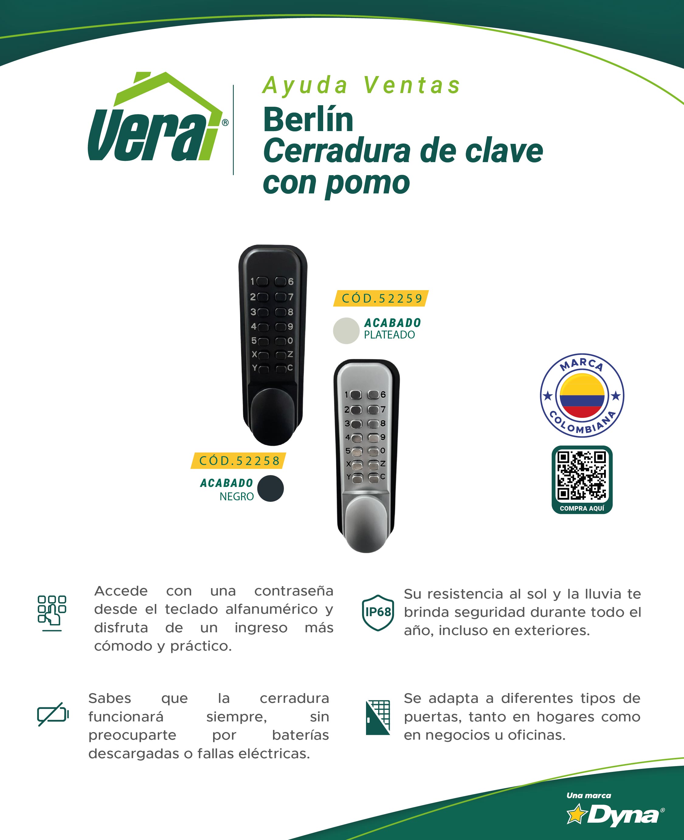 Ayuda