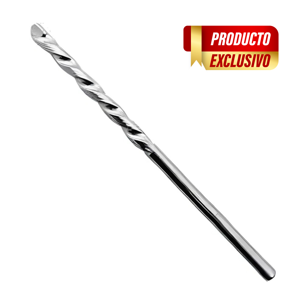 Broca Para Concreto 3/8” X 12” (9,53 mm X 305 mm) DW560950C