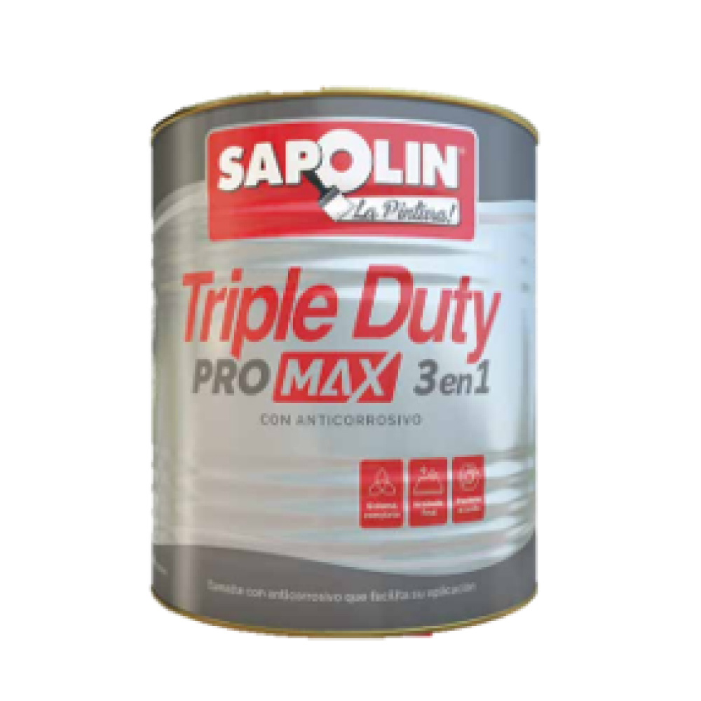 Td Promax Blanco 1 Gl 34010J57