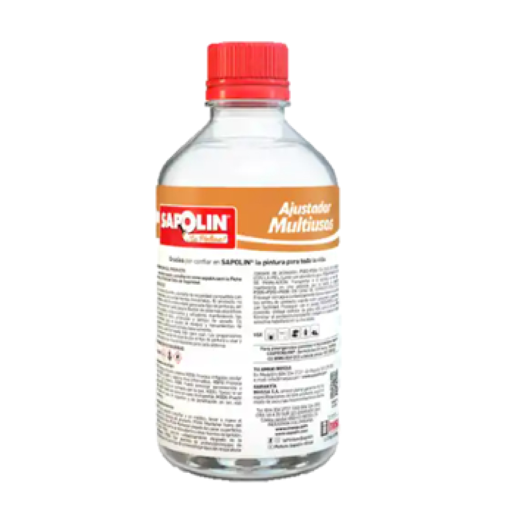 Ajustador Multiusos Sapolin 1 Gl 34005Q57