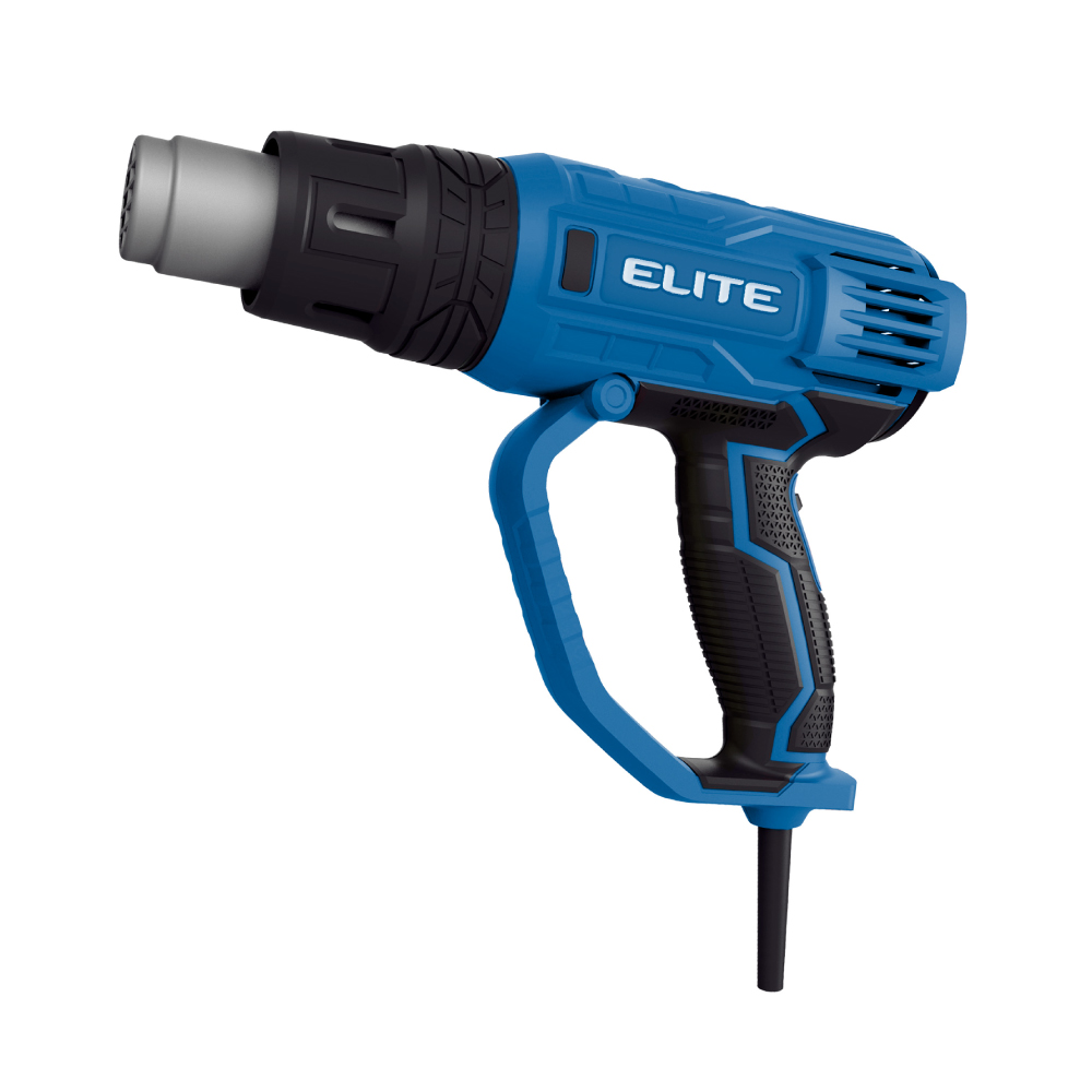 Pistola De Calor 1.800W 600°C HG1900