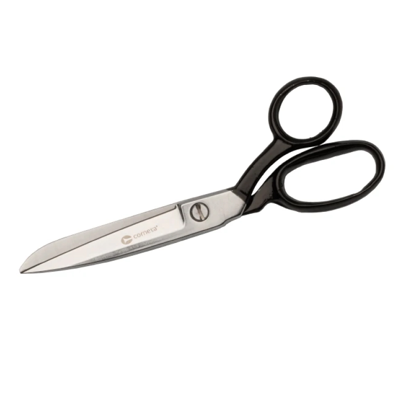Tijera Multipropósito 180 SN Cromada 8" Mango Plástico 70538308