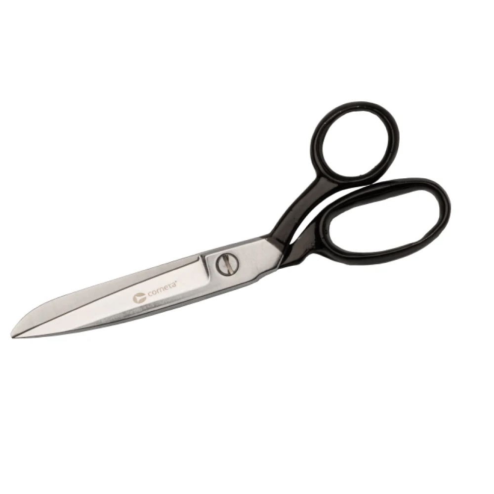 Tijera Multipropósito 180 SN Cromada 8" Mango Plástico 70538309
