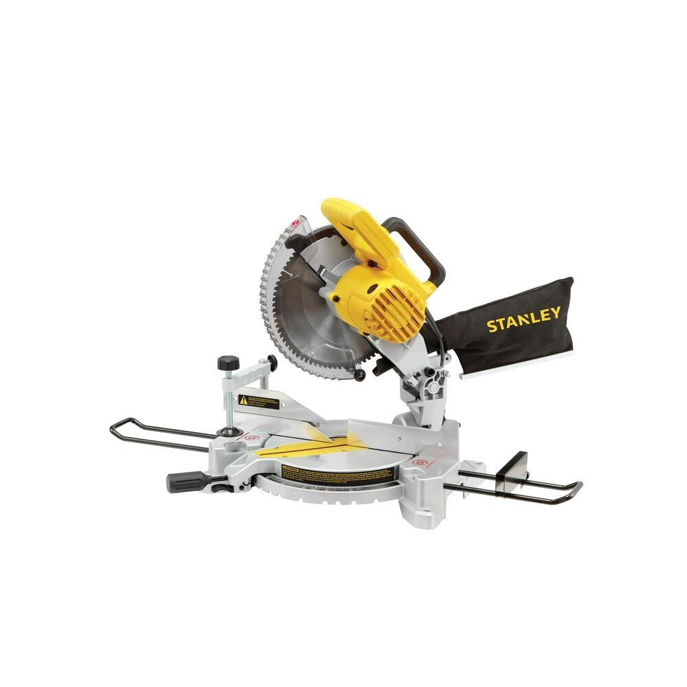 Sierra Ingleteadora 10" 1800W SM161-B3