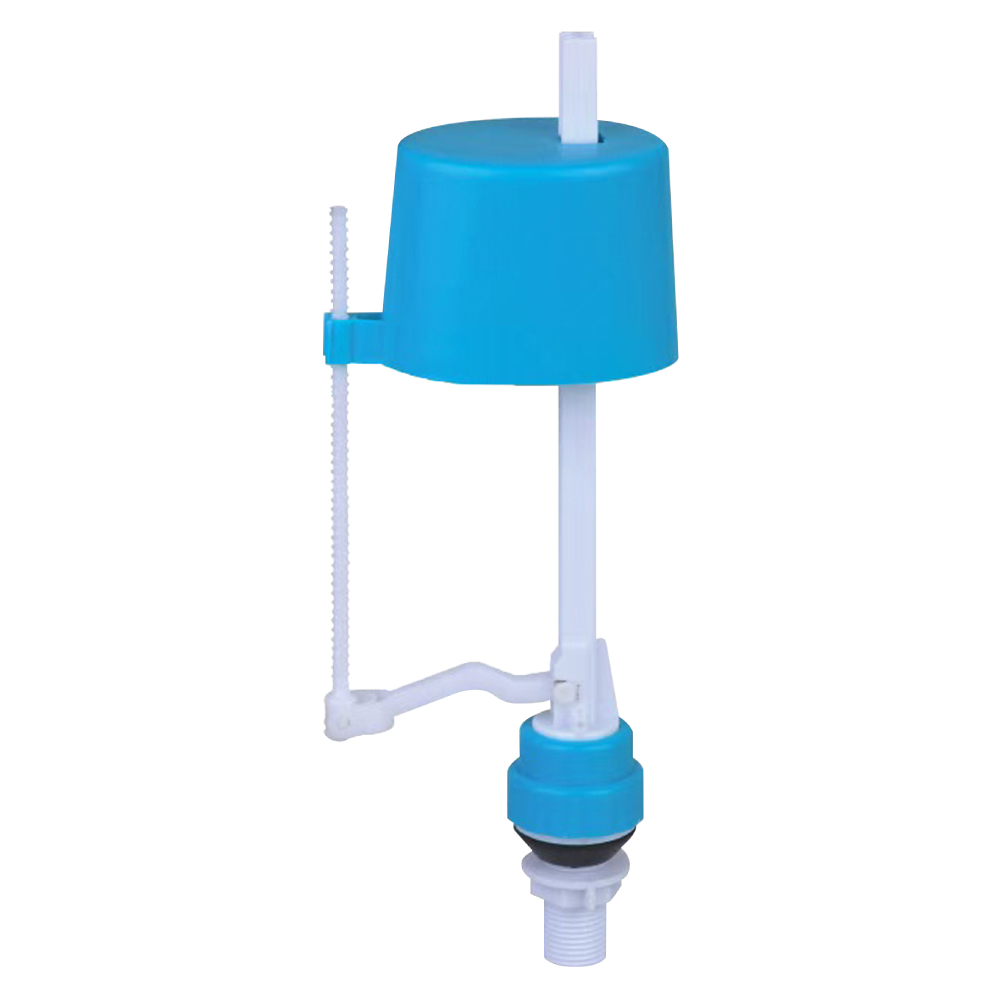 Valvula de Entrada Para Tanque Sanitario Master Universal VQAVS001